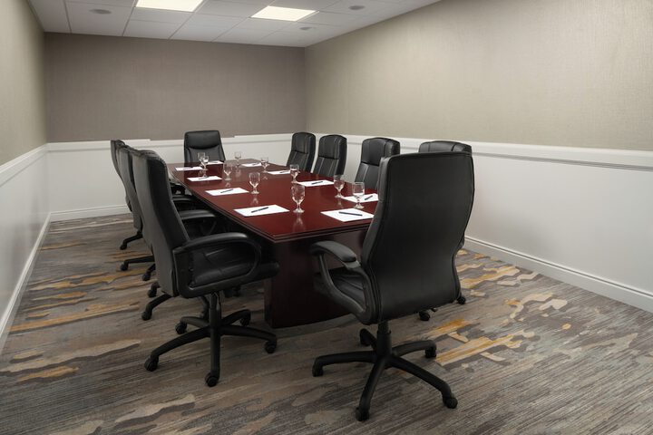 DoubleTree by Hilton Providence Airport Warwick