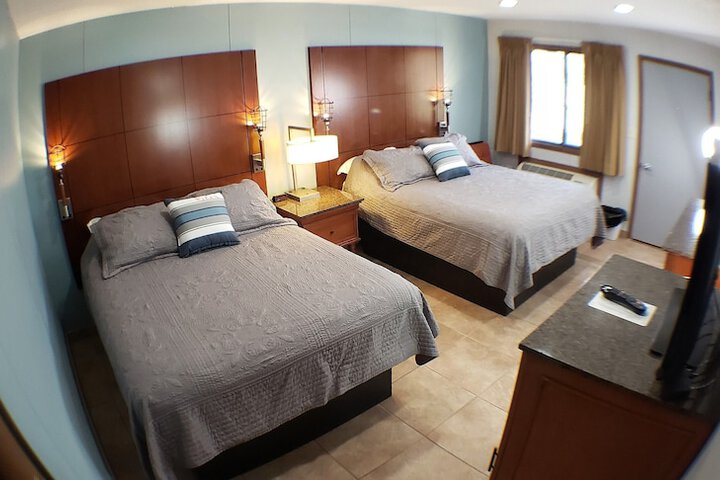 Lewis and Clark Resort
