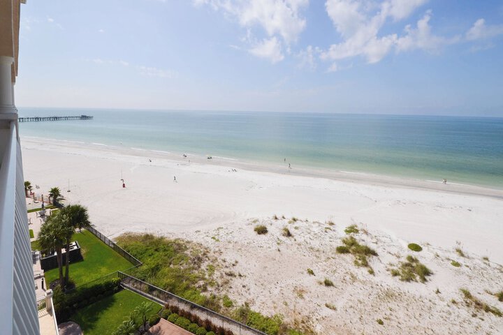 La Vistana 703 by Distinctive Beach Rentals