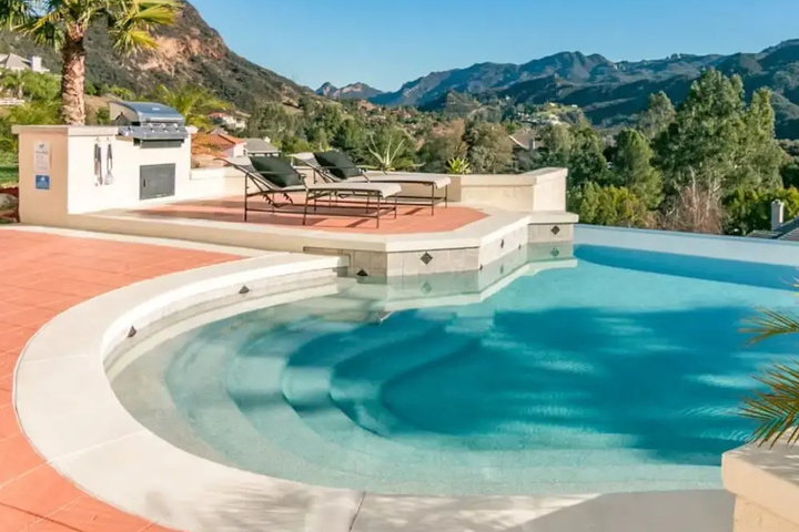29855 Vista Del Arroyo Home
