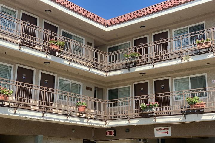 Hotel 3 of 21