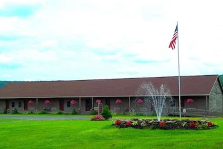 Heritage Inn