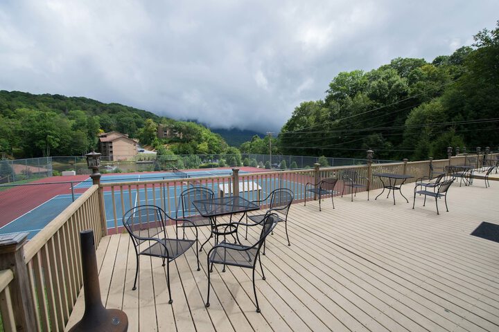 Bluegreen Vacations Blue Ridge Village an Ascend Collection Resort