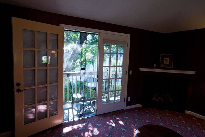 Terrace/Patio 66 of 74