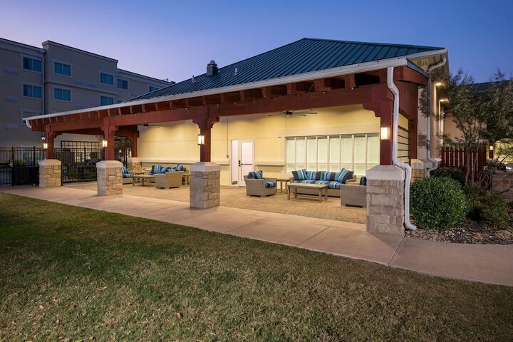 TownePlace Suites by Marriott Abilene Northeast