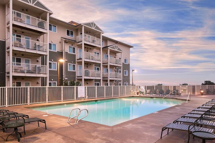 WorldMark Long Beach