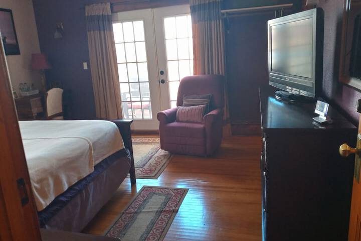 Hitching Horse Inn