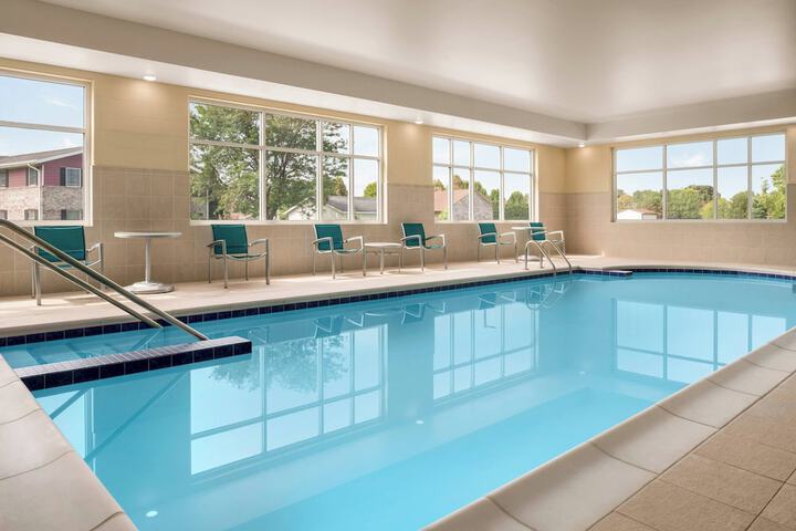 TownePlace Suites by Marriott Janesville