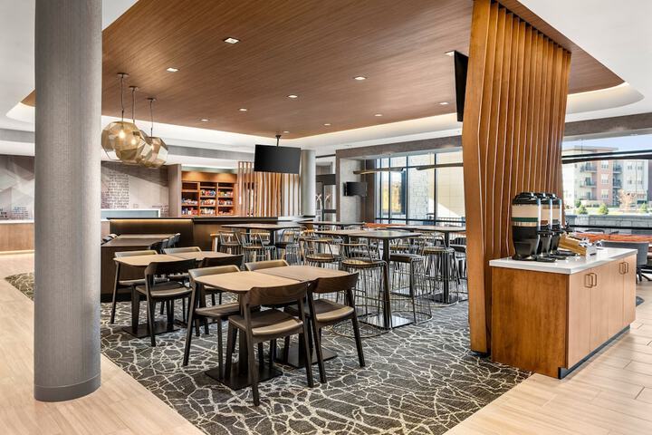 Springhill Suites by Marriott Menomonee Falls