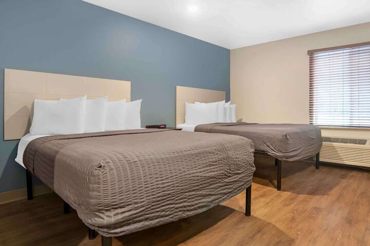 Extended Stay America Select Suites - Mobile - Daphne