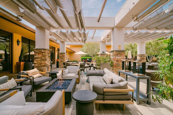 Terrace/Patio 125 of 135