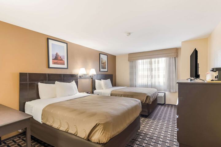 Quality Inn Clovis