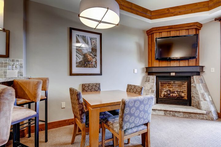 One Ski Hill Place a RockResort, by Vail Resorts