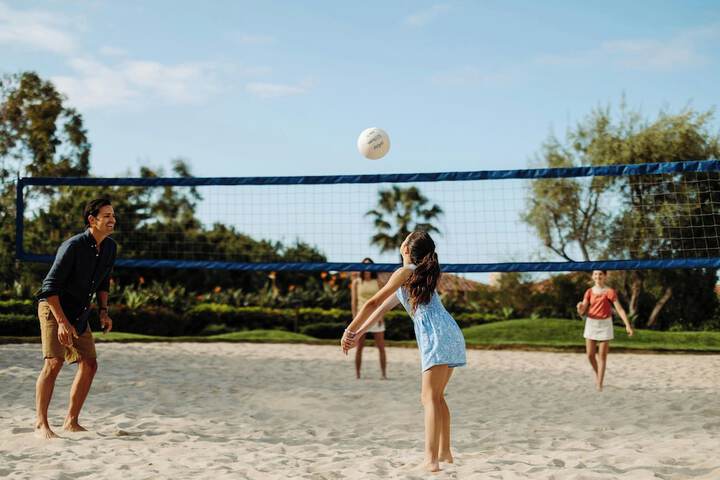 Marriotts Newport Coast Villas