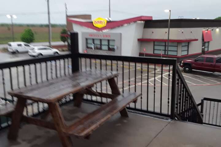 Terrace/Patio 19 of 19