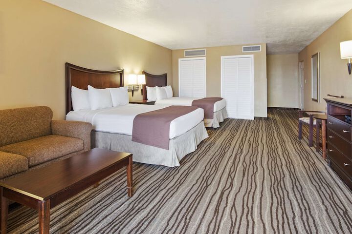 Best Western Fort Myers Waterfront