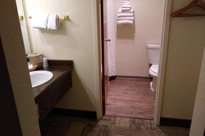 Wilderness Inn