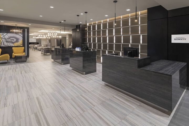 Courtyard by Marriott Halifax Dartmouth