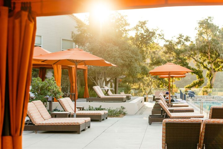 Carmel Valley Ranch in The Unbound Collection by Hyatt