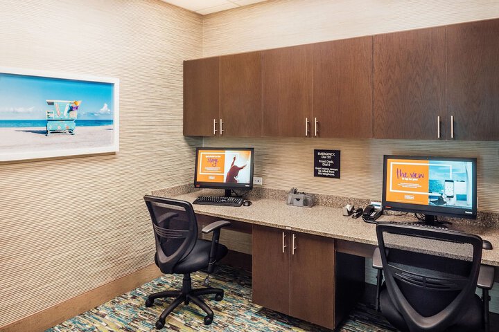 Hampton Inn & Suites Mission Viejo