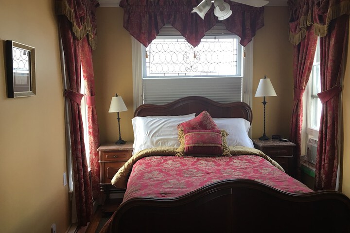 Come From Away B & B Inn