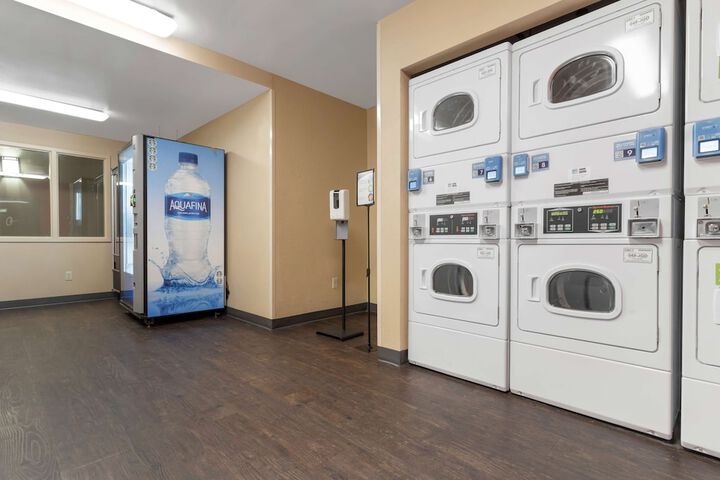 Extended Stay America Suites Stockton Tracy