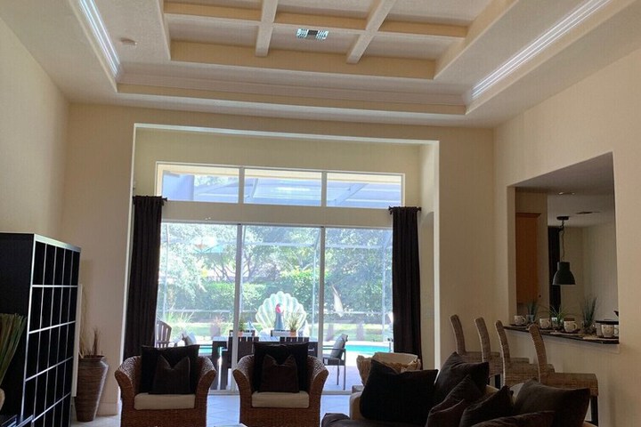 Estero Private Pool Home
