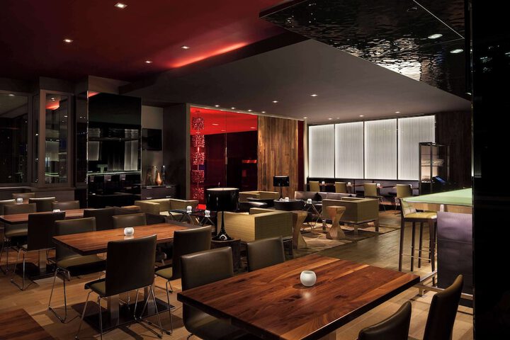 Hyatt Regency Vancouver