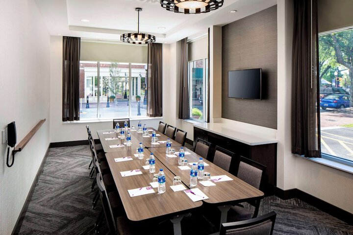 Meeting 16 of 20