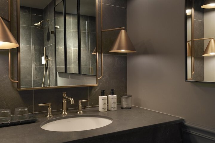 The Bellevue Hotel - The Unbound Collection by Hyatt
