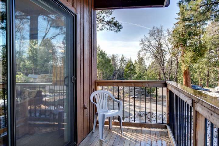 Cozy Corner Studio-a112
