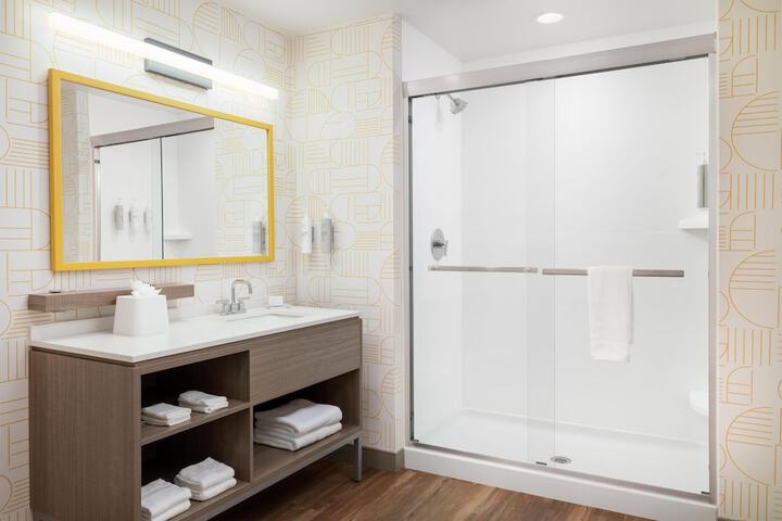 Home2 Suites by Hilton Cleveland TN