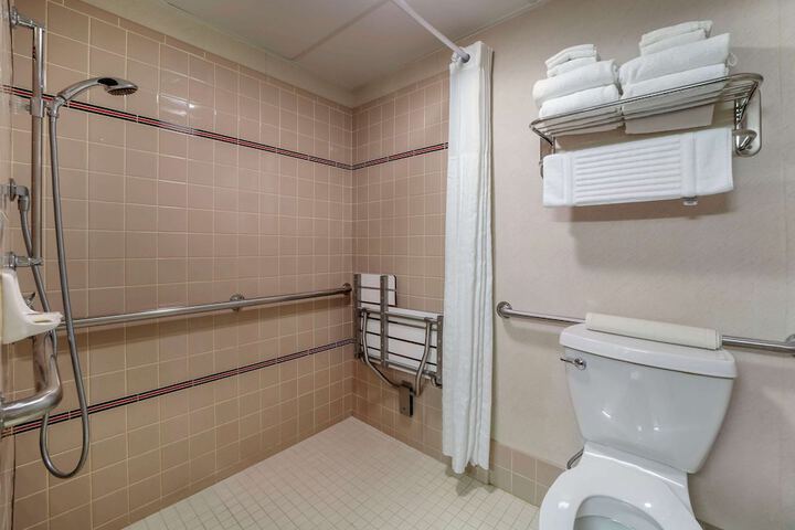 Comfort Inn Humboldt Bay