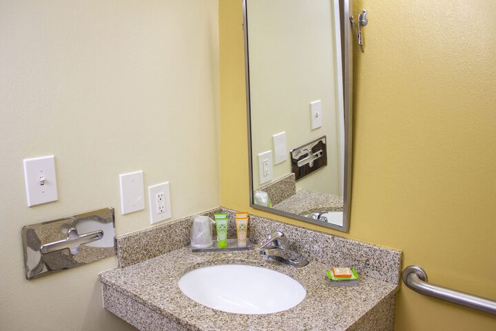 Wyndham Garden Fort Walton Beach Destin