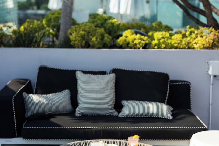 The Godfrey Hotel Hollywood