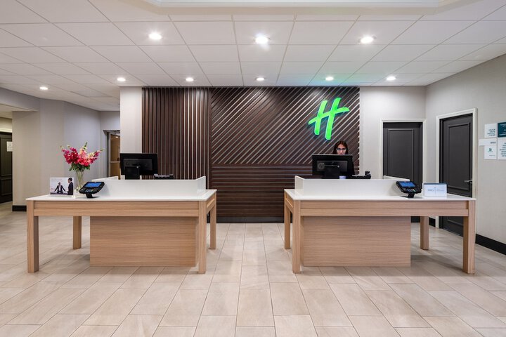 Holiday Inn Poughkeepsie by IHG