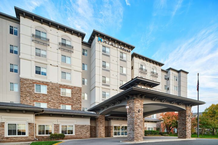 HYATT house Sterling / Dulles Airport-North