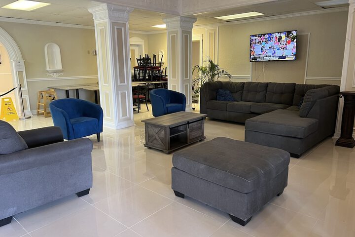 Hotel Interior 14 of 31