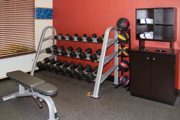 Health and Fitness 36 of 37