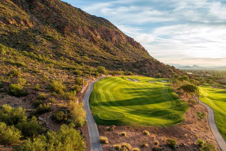 The Phoenician a Luxury Collection Resort, Scottsdale