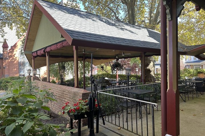 Vintners Inn by Folino Estate Winery