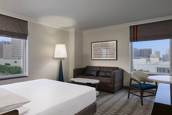 JW Marriott Houston by the Galleria