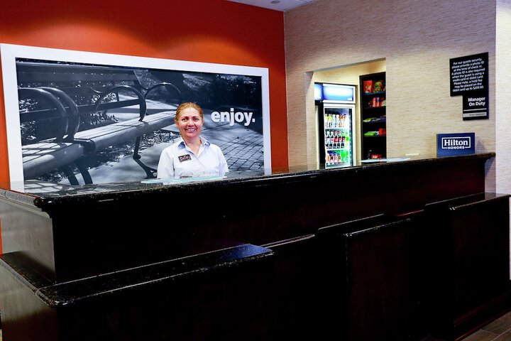 Hotel Interior 13 of 41