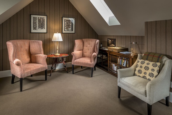Dunton Town House