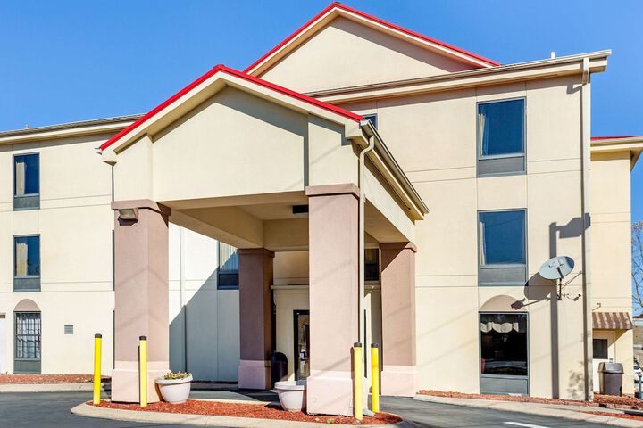 Hotel 4 of 22