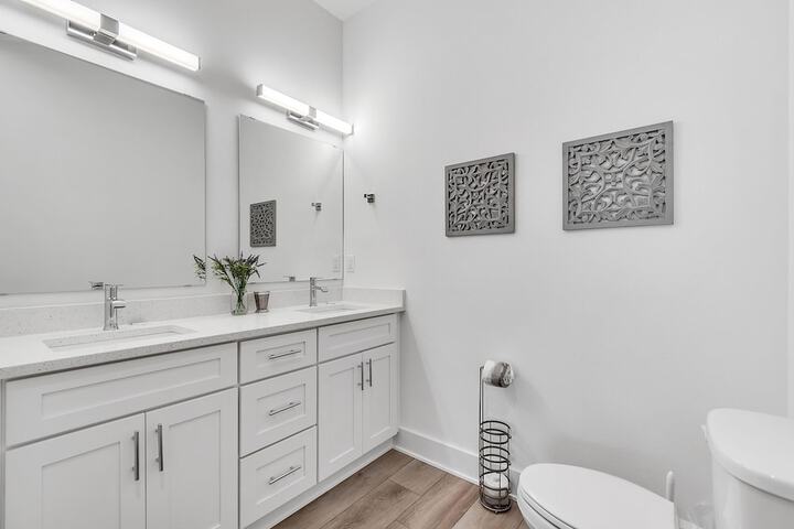 Azul Townhomes A1