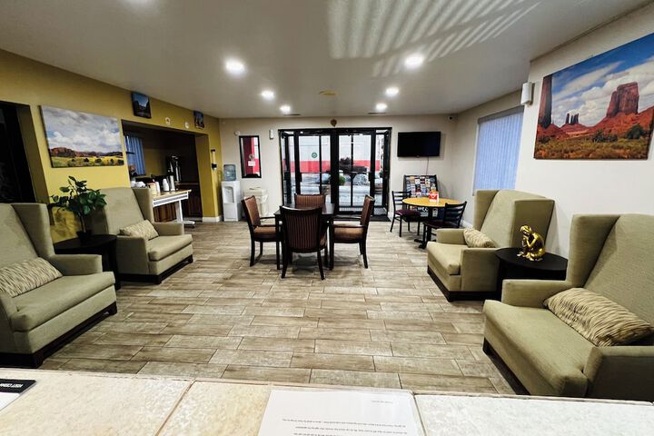 Hotel Interior 11 of 39