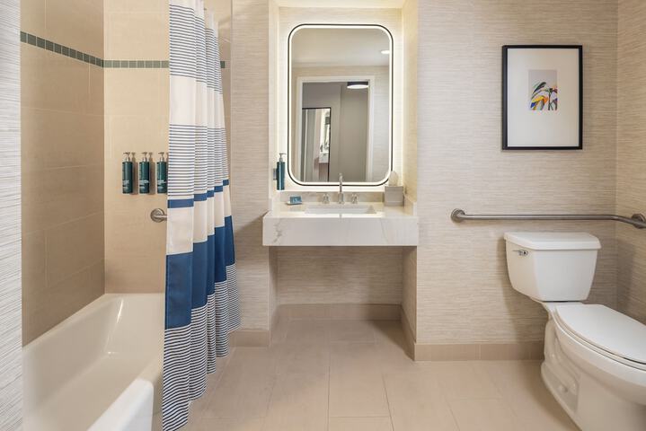 Hilton Orlando