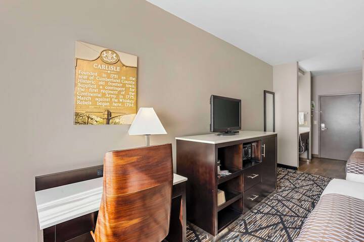 Best Western Carlisle