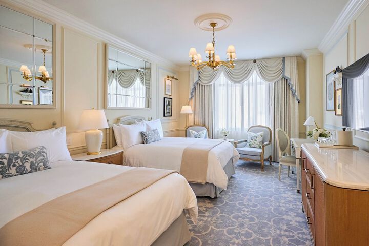 The Charleston Place